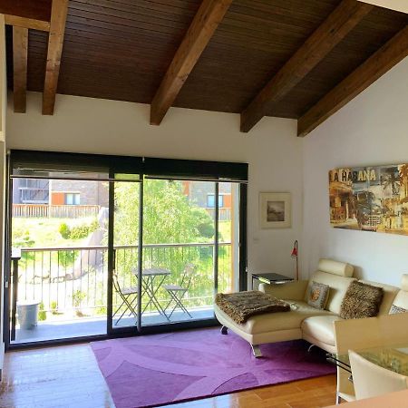 Apartamento Actualizado En 萨亚古斯 外观 照片