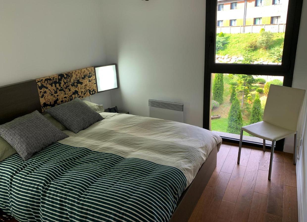 Apartamento Actualizado En 萨亚古斯 外观 照片