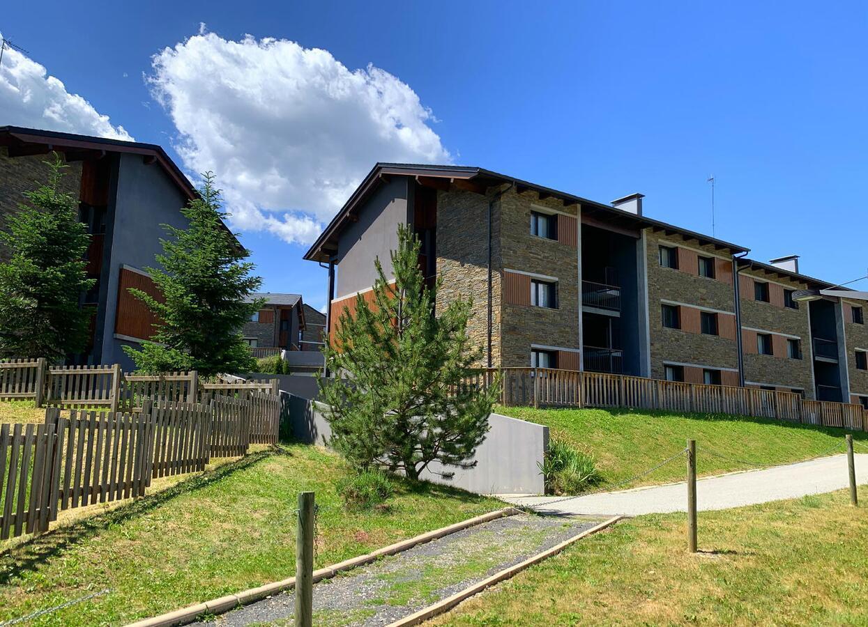 Apartamento Actualizado En 萨亚古斯 外观 照片